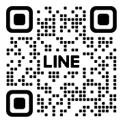 S_gainfriends_2dbarcodes_BW.png